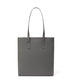 CANCI Vegan Tote Bag - Purity | Color: Grey - variant::shade
