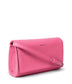 EMI Vegan Crossbody Bag - Purity | Color: Pink - variant::rosebud