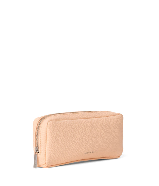GROVE Sunglasses Case - Purity | Color: Pink - variant::doll