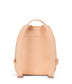 HARLEM Small Vegan Backpack - Purity | Color: Pink - variant::doll