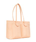 JOS Vegan Tote Bag - Purity | Color: Pink - variant::doll