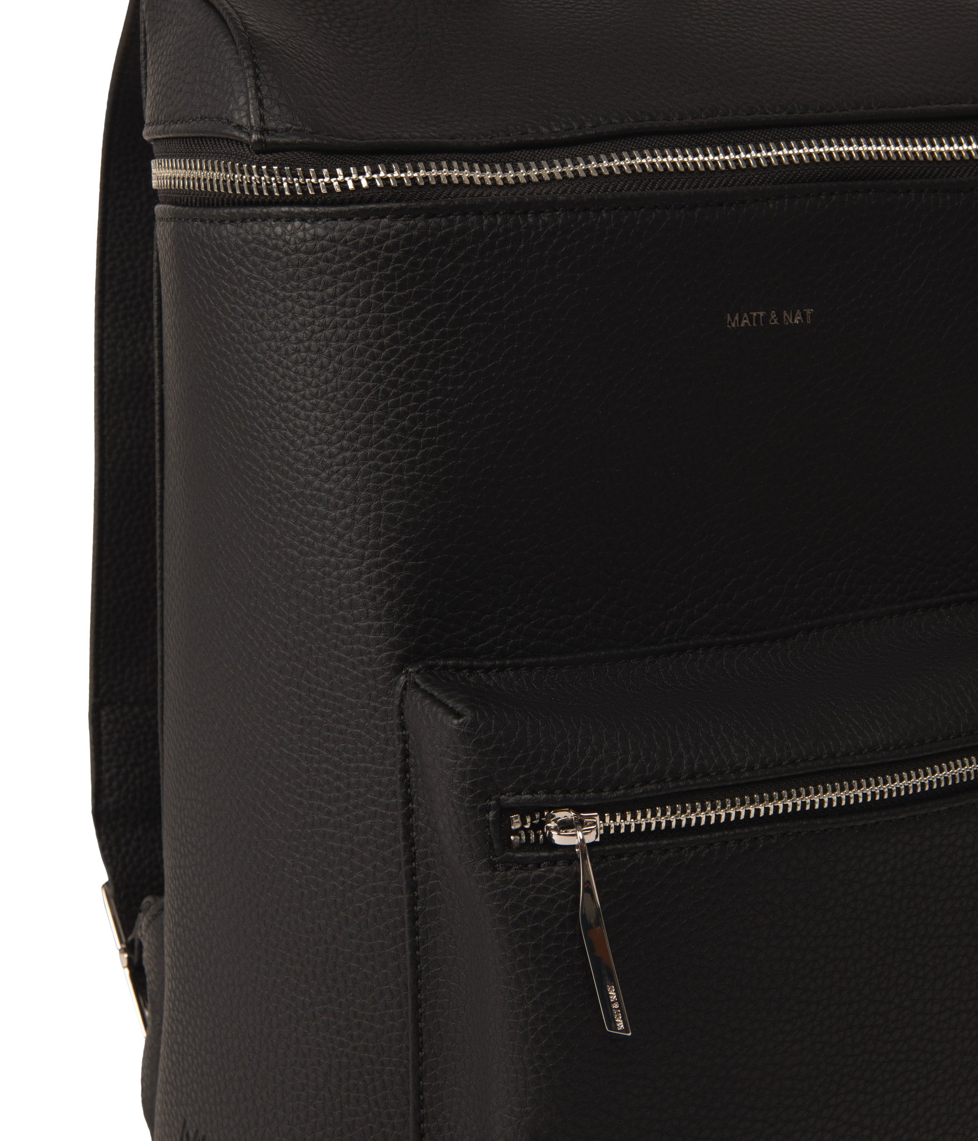 OSHIE Vegan Backpack - Purity | Matt & Nat Europe