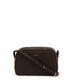 PAIR Vegan Crossbody Bag - Purity | Color: Brown - variant::truffle