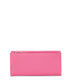 RAYE Vegan Wallet - Purity | Color: Pink - variant::rosebud
