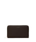 TRIP Vegan Travel Wallet - Purity | Color: Brown - variant::truffle