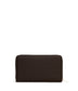 TRIP Vegan Travel Wallet - Purity | Color: Brown - variant::truffle