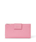 CRUISE Vegan Wallet - Sol | Color: Pink - variant::blush