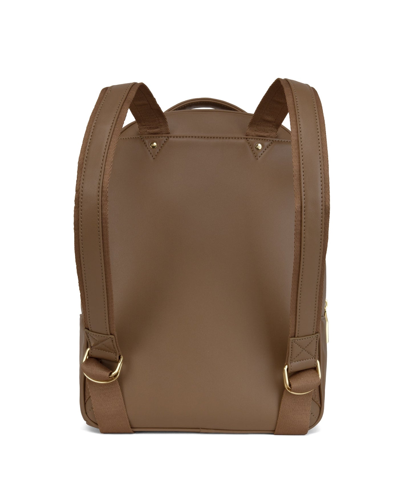 CARO Vegan Backpack - Sol | Color: Brown - variant::twig