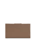 CRUISE Vegan Wallet - Sol | Color: Brown - variant::twig