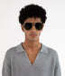 MIGUEL Sunglasses | Color: Gold - variant::gold
