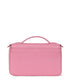 HEART Vegan Crossbody Bag - Sol | Color: Pink - variant::blush