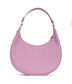 SERENA Vegan Hobo Bag - Sol | Color: Purple - variant::petal