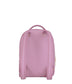 CAROSM Small Vegan Backpack - Sol | Color: Purple - variant::petal