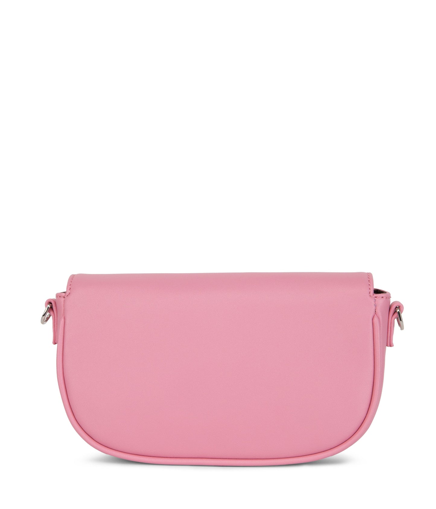 HAITI Vegan Crossbody Bag - Sol | Color: Pink - variant::blush