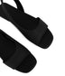 ARLET Women’s Vegan Sandals | Color: Black - variant::black