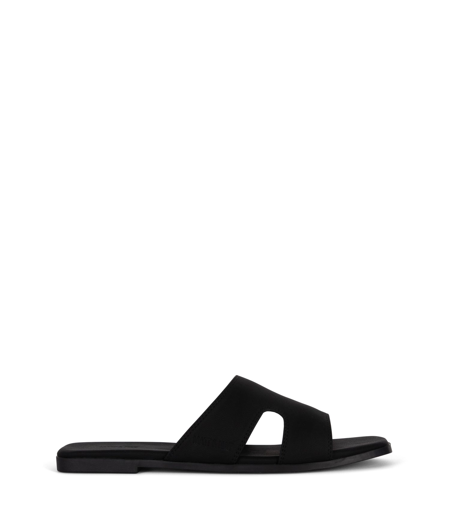 Vegan Flats