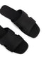 MIYO Women’s Vegan Sandals | Color: Black - variant::black