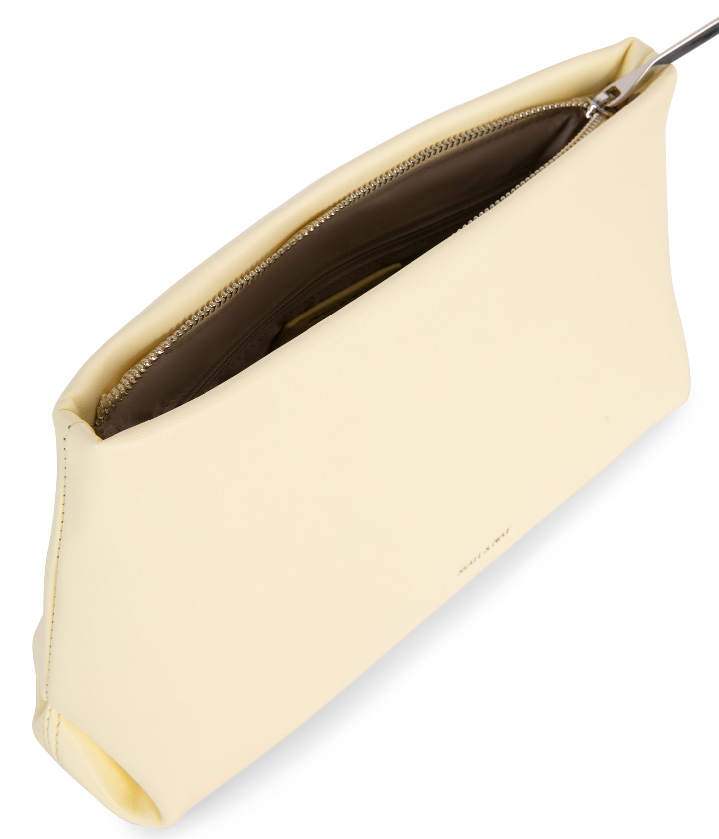 DAKOTA Vegan Clutch – Forum | Color: Yellow - variant::jasmine