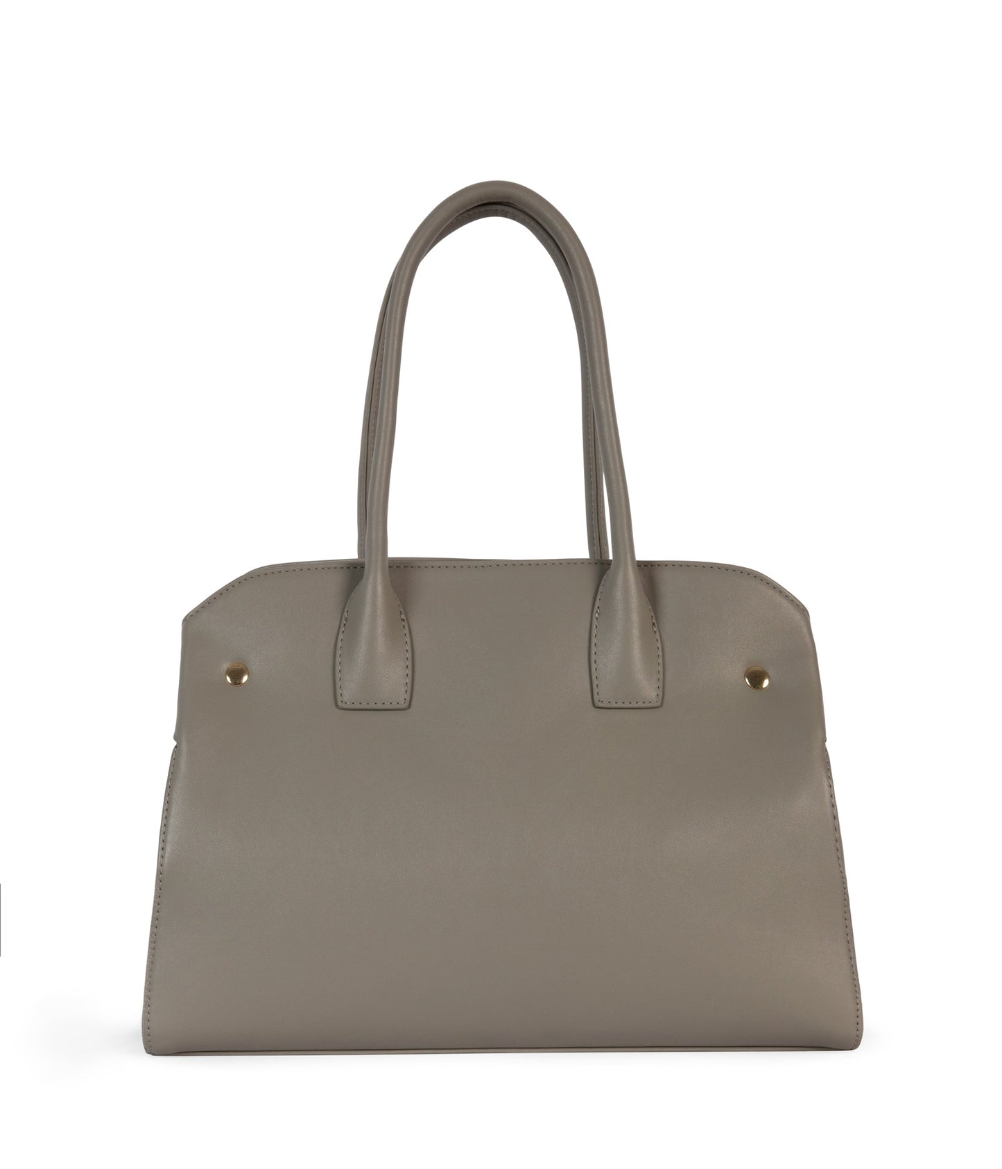 DILA Vegan Tote Bag – Forum | Color: Grey - variant::cave