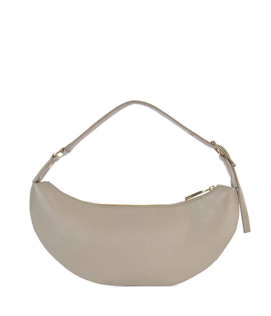 NENEI Vegan Shoulder Bag – Forum | Color: Grey - variant::cave