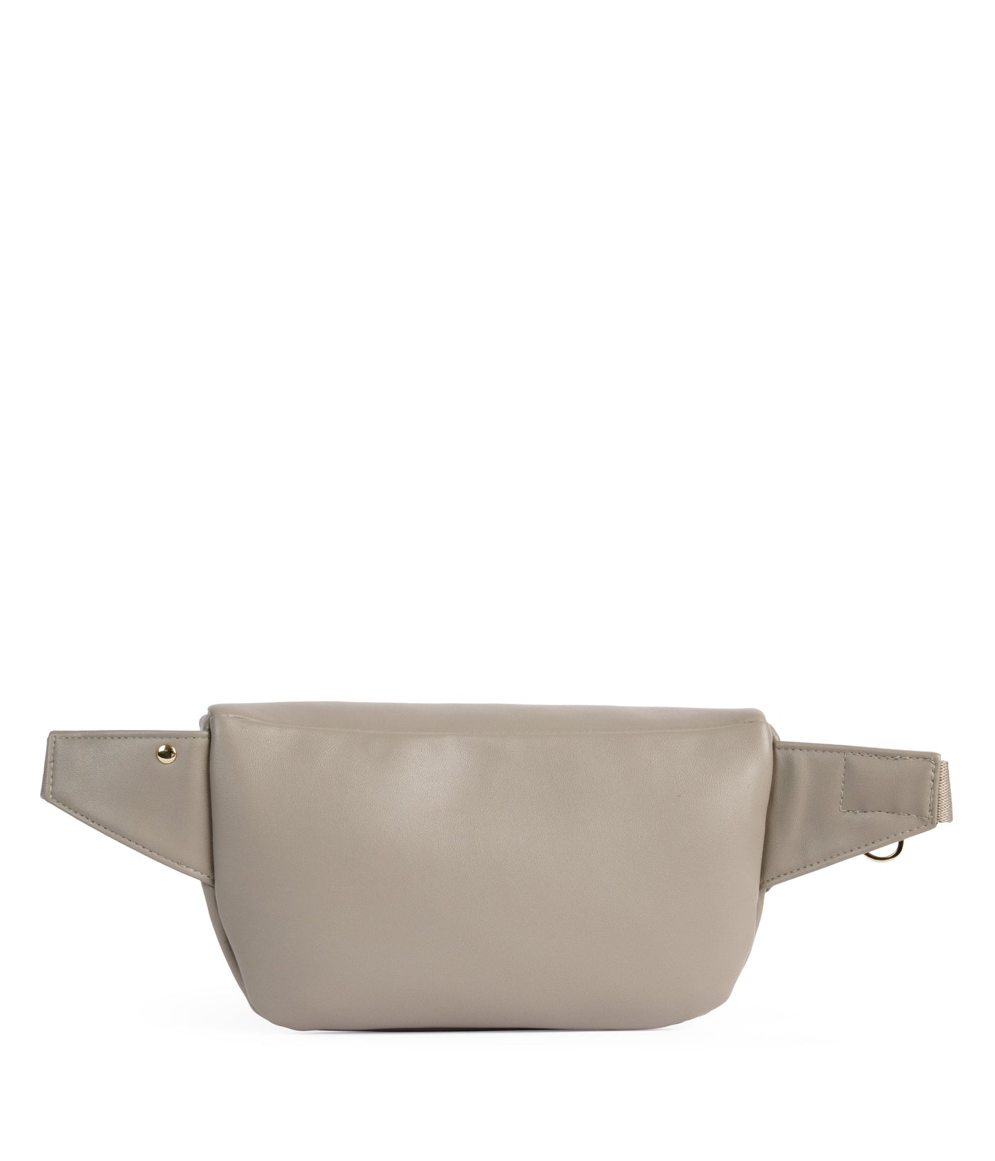 VIE Vegan Fanny Pack - Forum | Color: Grey - variant::cave