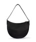 ESTHER Vegan Hobo Bag - Forum | Color: Black - variant::black