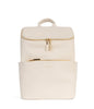 BRAVE Vegan Backpack - Grain | Color: Beige - variant::oat