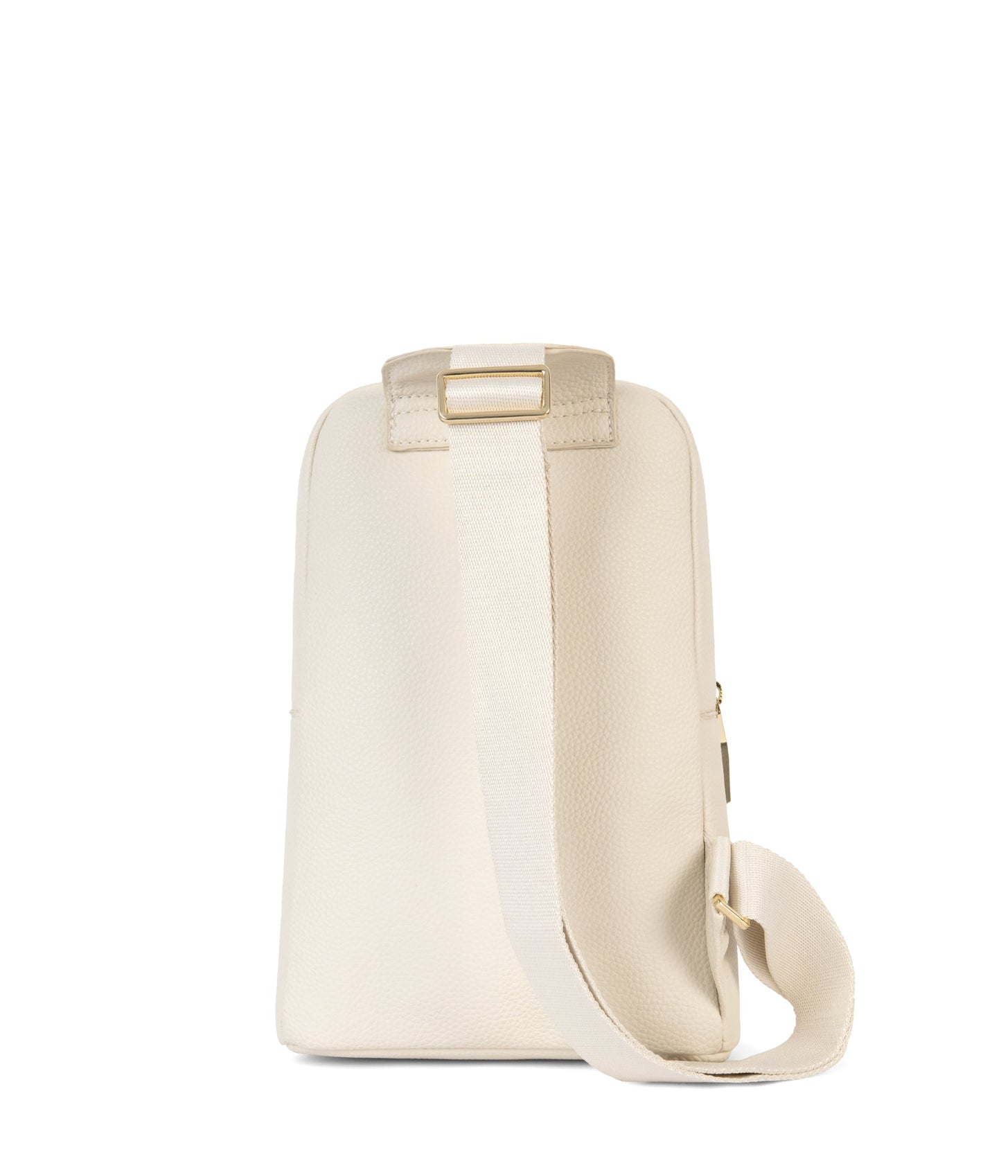 ALLAR Vegan Sling Bag - Grain | Color: Beige - variant::oat