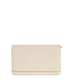 BEE Vegan Crossbody Bag - Grain | Color: Beige - variant::oat