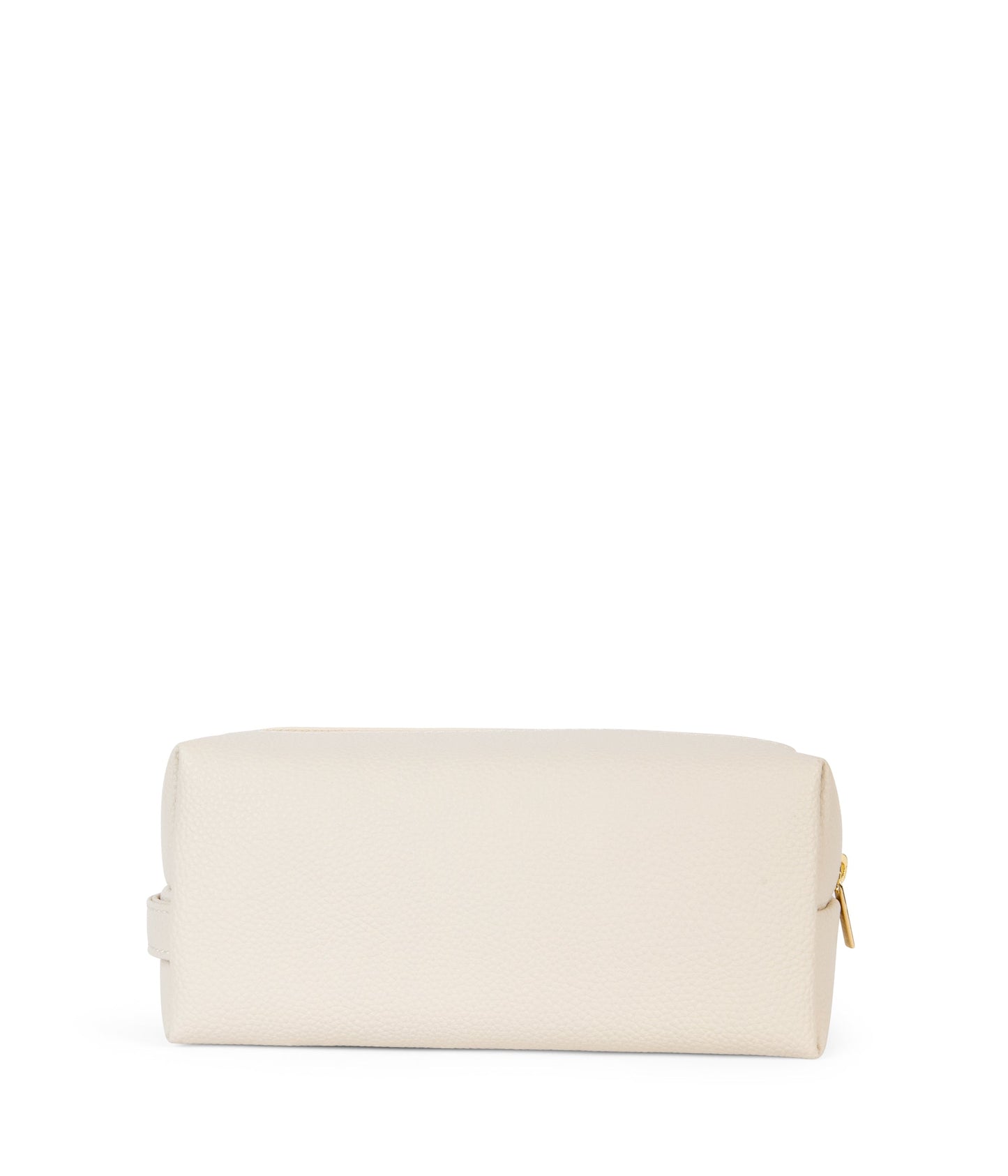 BLAIR Vegan Toiletry Case - Grain | Color: Beige - variant::oat