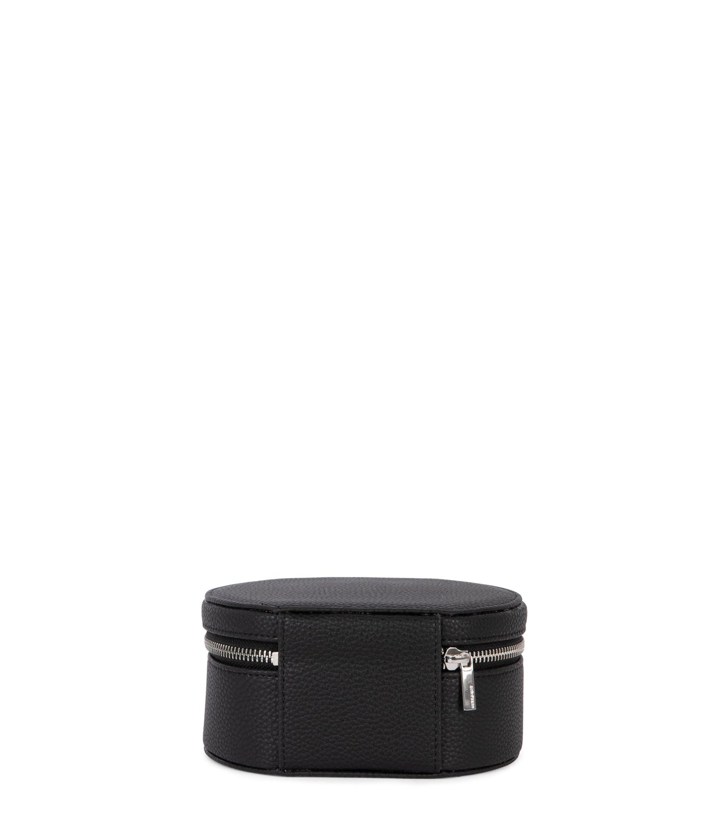 DOT Vegan Vanity Case - Grain | Color: Black - variant::black