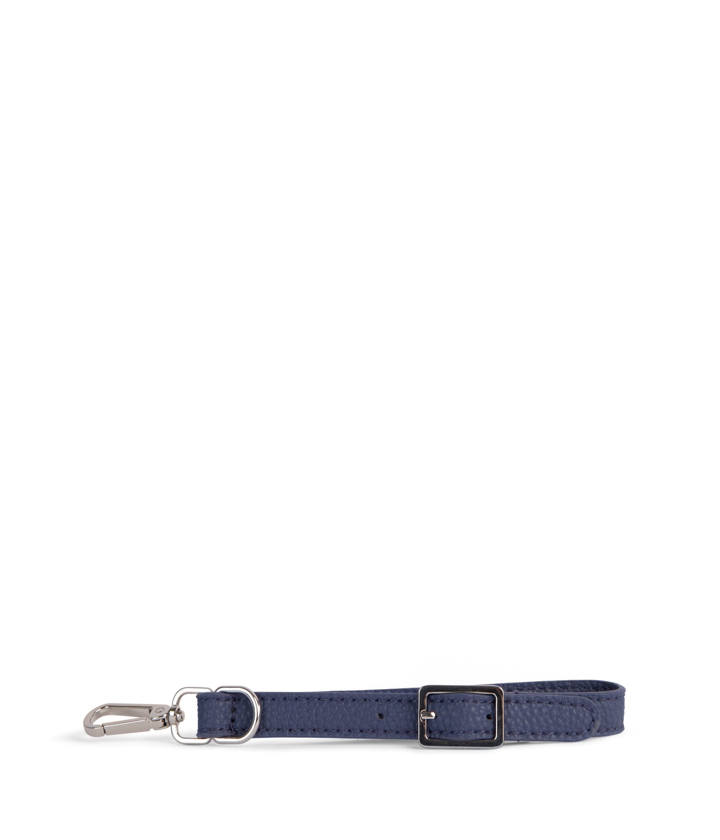 JOY Vegan Keyclip - Grain | Color: Blue - variant::blueberry