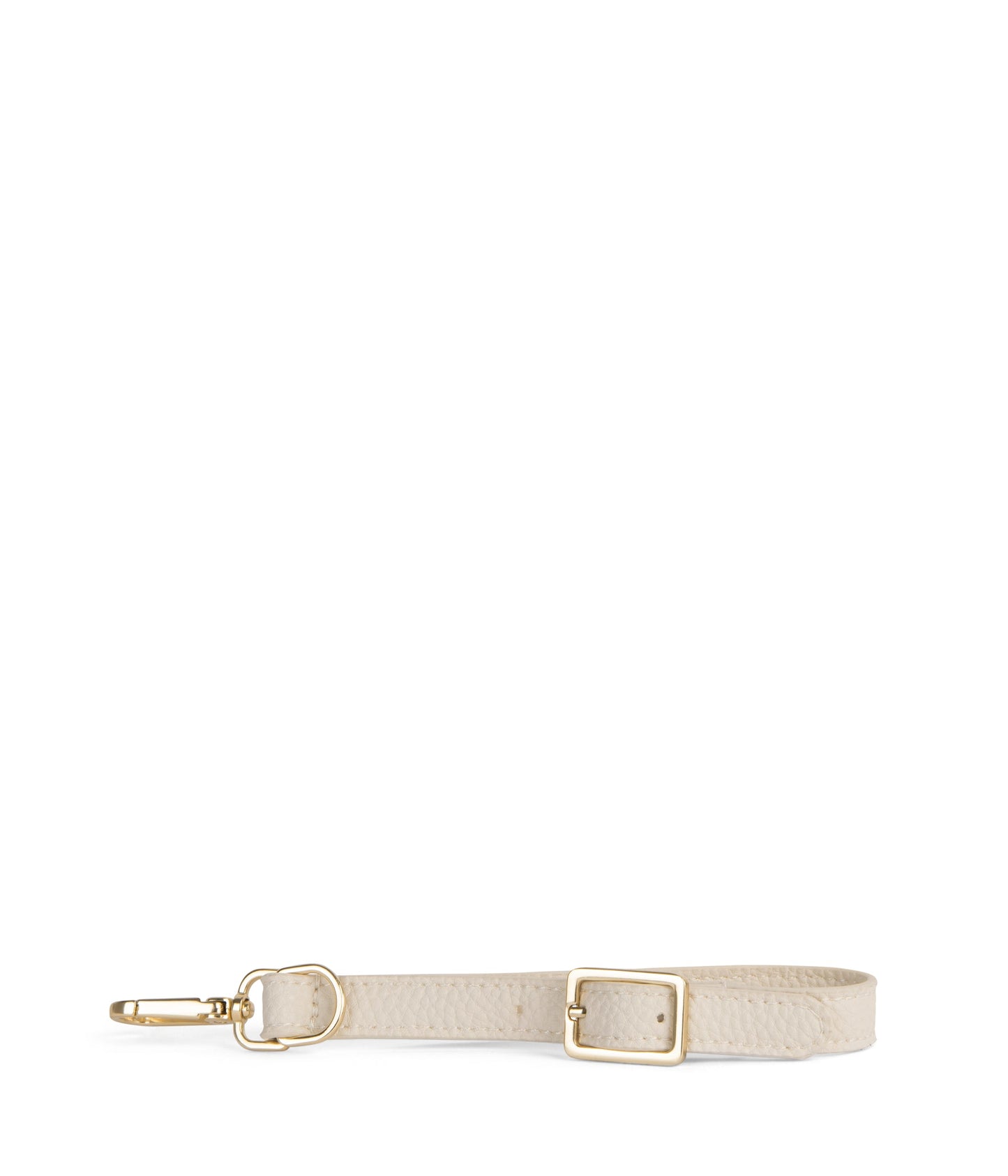 JOY Vegan Keyclip - Grain | Color: Beige - variant::oat