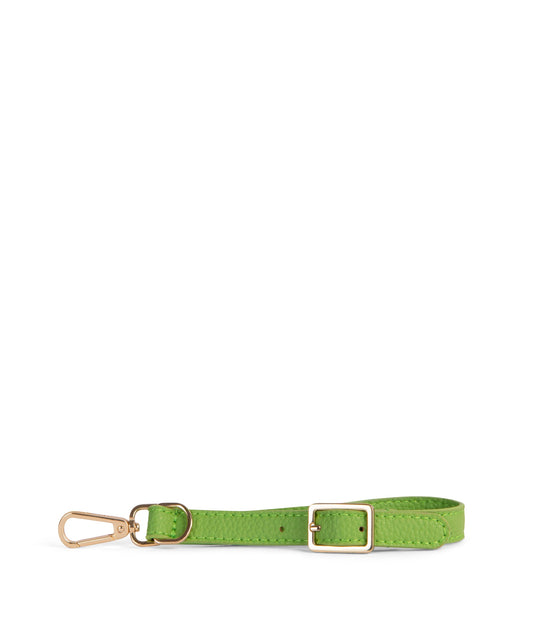 JOY Vegan Keyclip - Grain | Color: Green - variant::peppermint