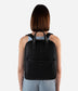 THEBE Vegan Backpack - Grain | Color: Beige - variant::oat