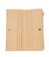 ROME Vegan Wallet - Theme | Color: Beige - variant::pancake
