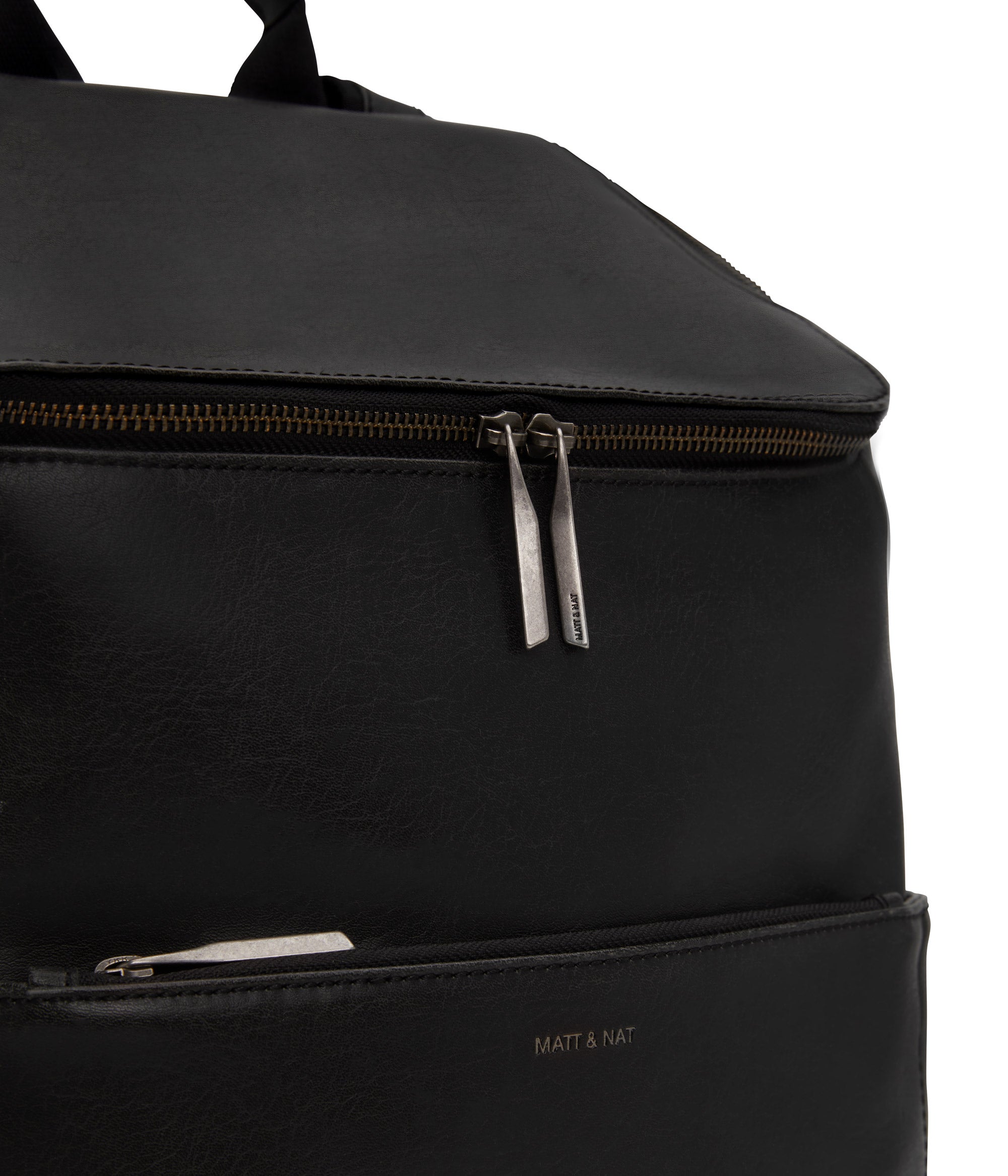 Matt & Nat Vegan Backpack - Dean DEAN Vegan Backpack - Vintage | Matt & Nat Canada main image 3