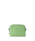 KRISTY Slim Vegan Crossbody Bag - Forum | Color: Green - variant::chameleon
