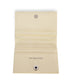 LIZ Vegan Folded Wallet - Forum | Color: Yellow - variant::jasmine