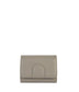 MELLOWSM Vegan Wallet - Forum | Color: Grey - variant::cave