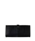 SOSI Vegan Folded Wallet - Forum | Color: Black - variant::black