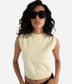 LOIS-2 Recycled Square Sunglasses