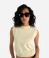 VIVIE Wayfarer Sunglasses | Color: Black - variant::print