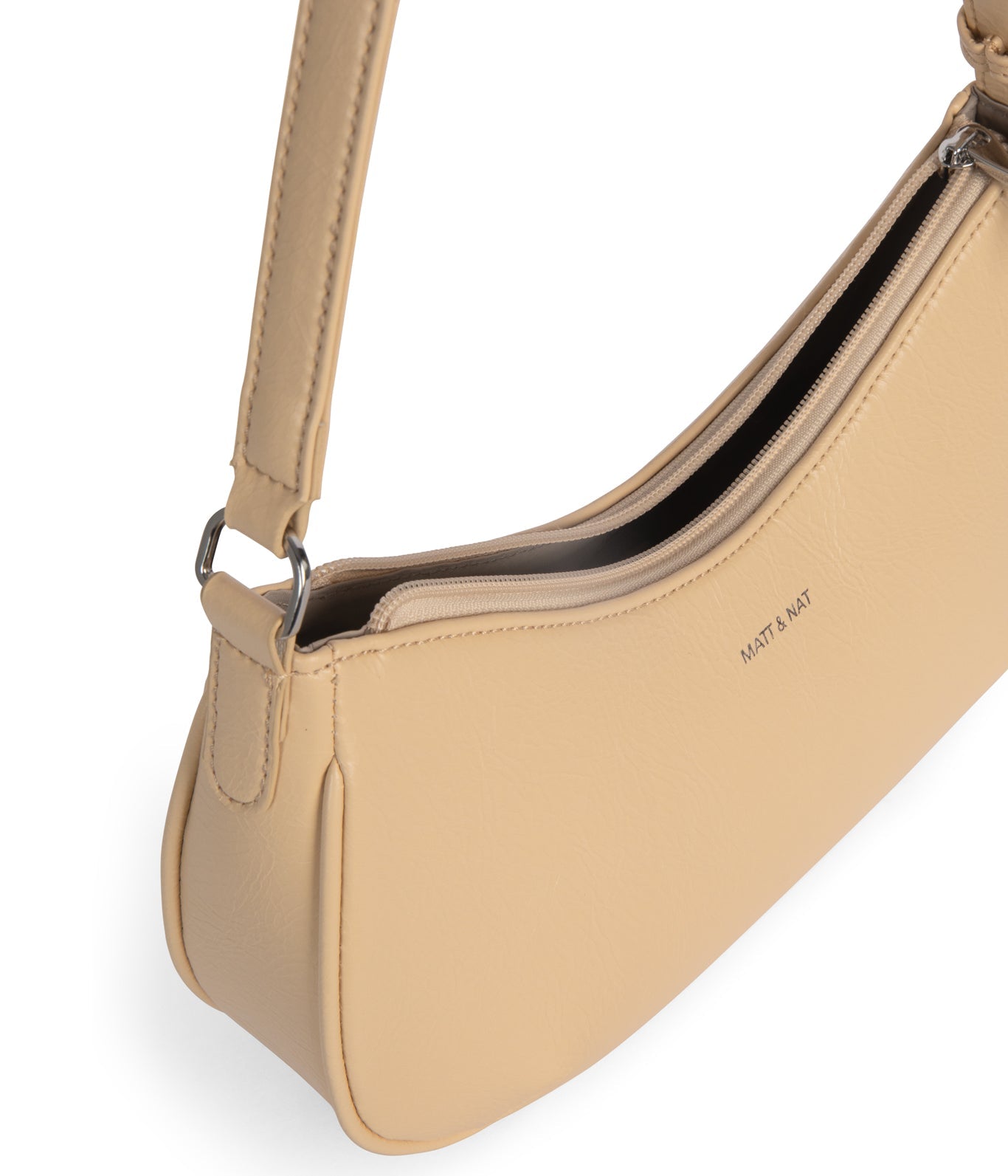 ★2025SS新作★LUV IS TRUE★[MARIE] SHOULDER BAG MARI Vegan Shoulder Bag - Theme | Matt & Nat Europe
