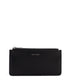 SOUZA Vegan Cardholder - Theme | Color: BLACK - variant::black