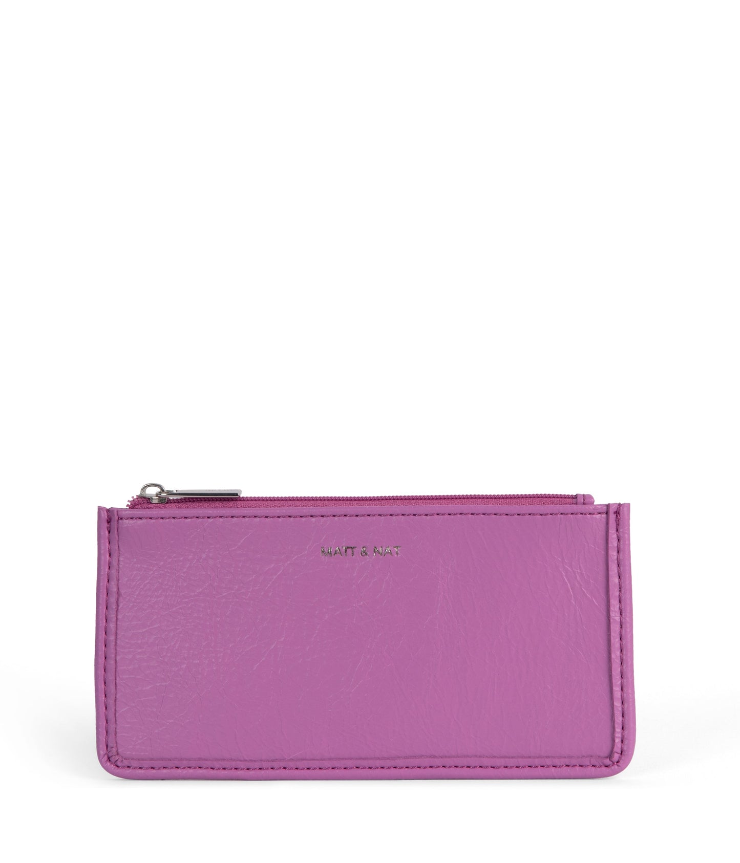 SOUZA Vegan Cardholder - Theme | Color: Pink - variant::candy