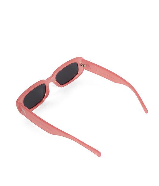 BROOKLYN Vegan Sunglasses - BARBIE™ | Color: Pink - variant::pink