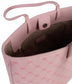 ELIZA Vegan Tote Bag - BARBIE™ | Color: Pink Sky - variant::pink sky