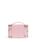 GISELE Vegan Cosmetic Bag - BARBIE™ | Color: Pink Sky - variant::pinksky