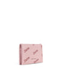 LIZ Vegan Cardholder - BARBIE™ | Color: Pink Sky - variant::pinksky